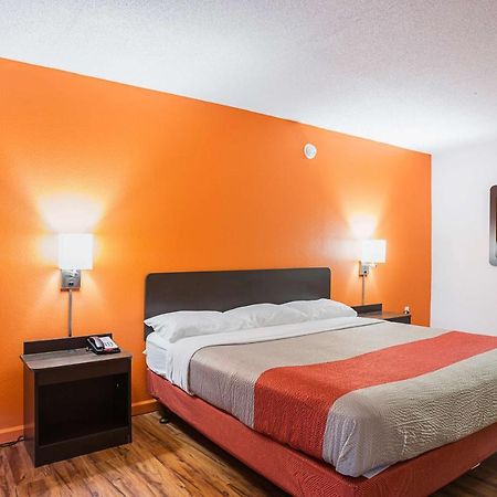 Motel 6-Vicksburg, Ms Ngoại thất bức ảnh