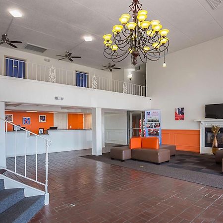 Motel 6-Vicksburg, Ms Ngoại thất bức ảnh
