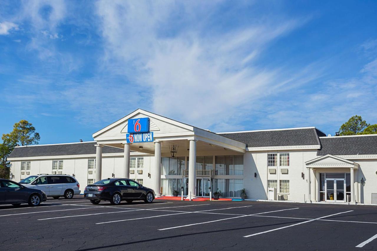 Motel 6-Vicksburg, Ms Ngoại thất bức ảnh
