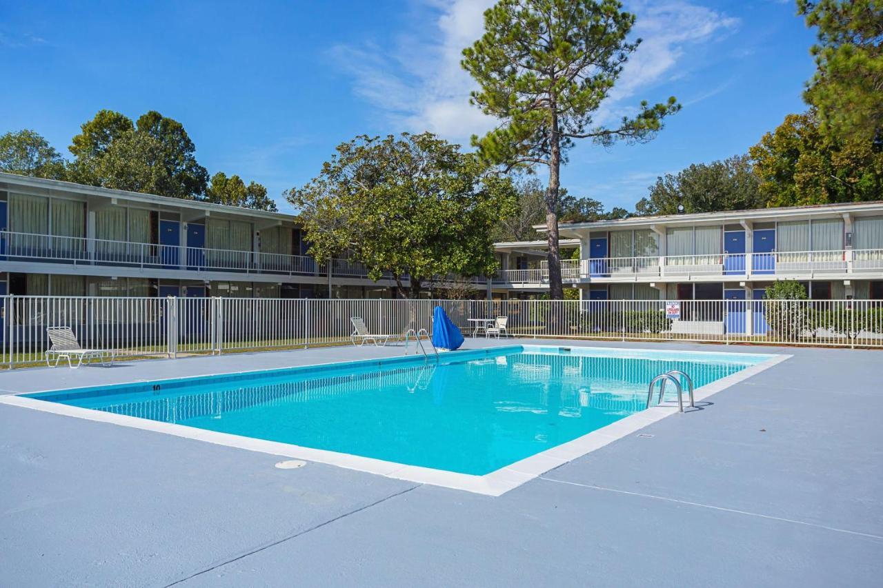 Motel 6-Vicksburg, Ms Ngoại thất bức ảnh