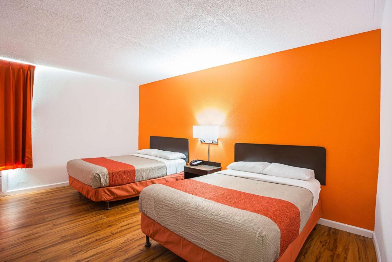 Motel 6-Vicksburg, Ms Ngoại thất bức ảnh