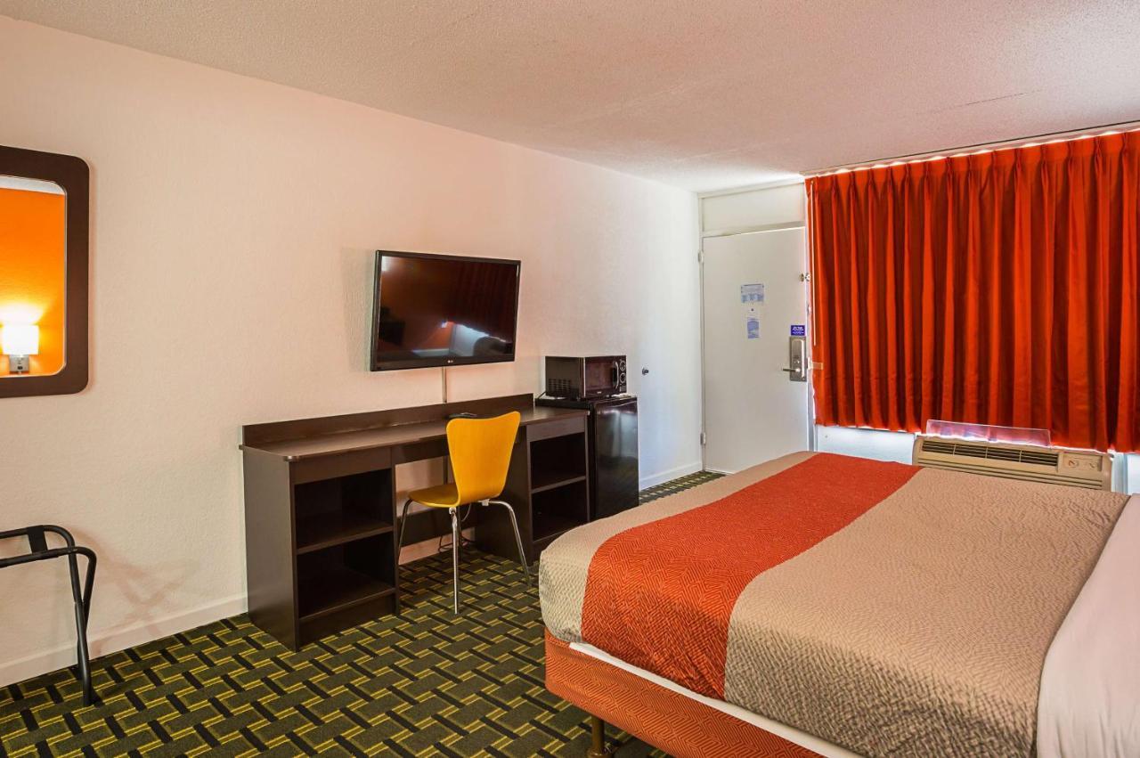 Motel 6-Vicksburg, Ms Ngoại thất bức ảnh