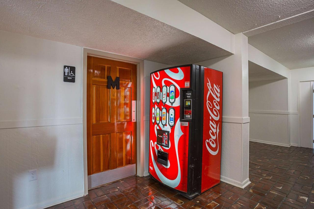 Motel 6-Vicksburg, Ms Ngoại thất bức ảnh