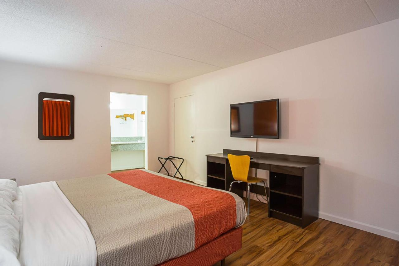 Motel 6-Vicksburg, Ms Ngoại thất bức ảnh