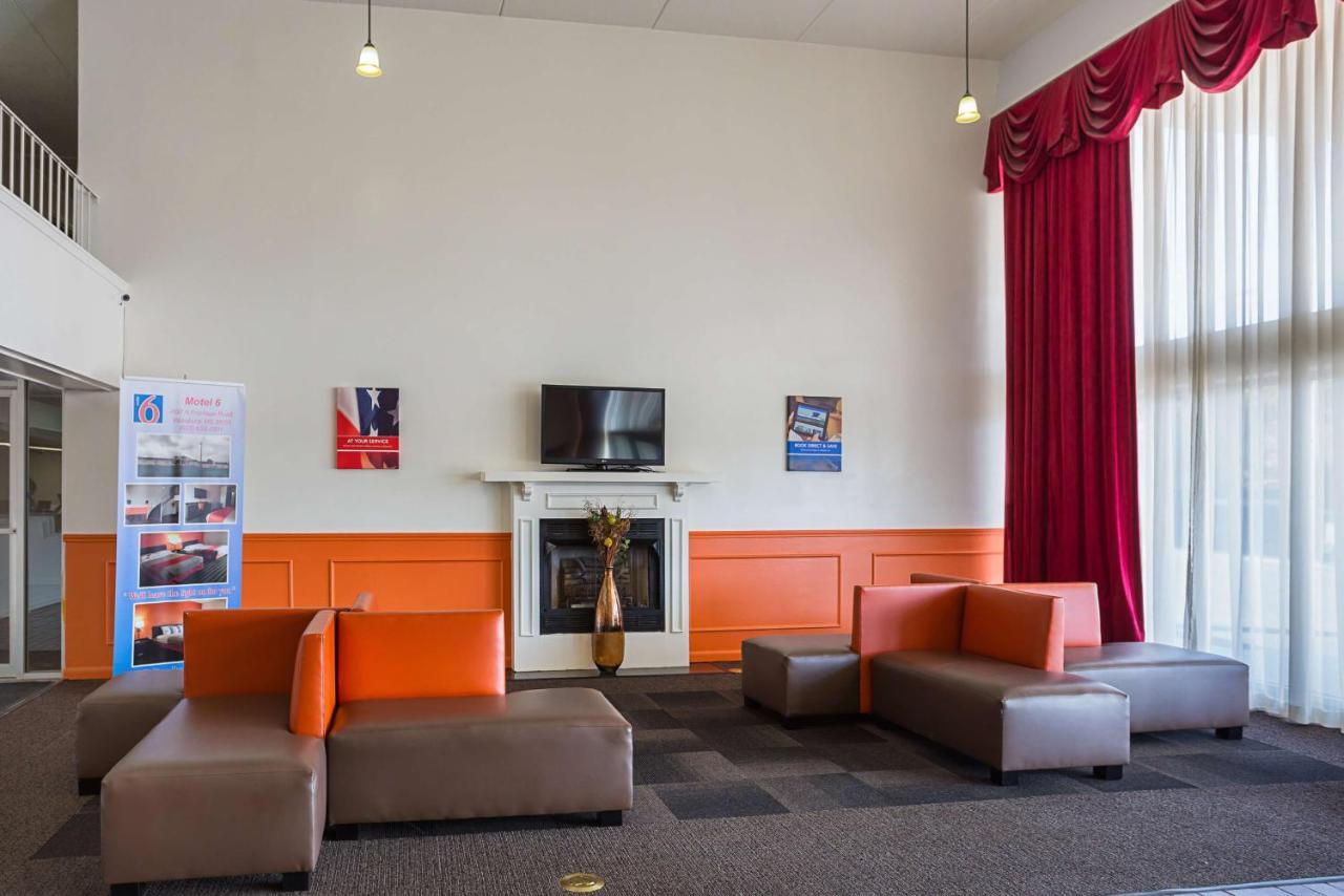 Motel 6-Vicksburg, Ms Ngoại thất bức ảnh