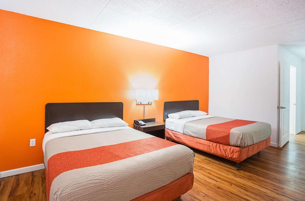 Motel 6-Vicksburg, Ms Ngoại thất bức ảnh
