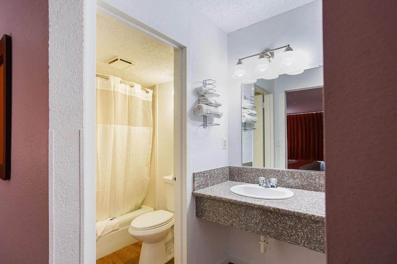 Motel 6-Vicksburg, Ms Ngoại thất bức ảnh