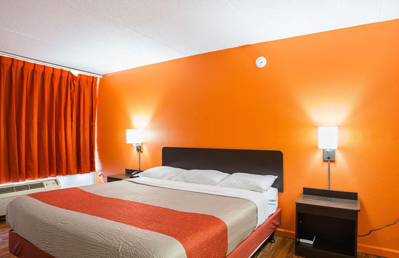 Motel 6-Vicksburg, Ms Ngoại thất bức ảnh