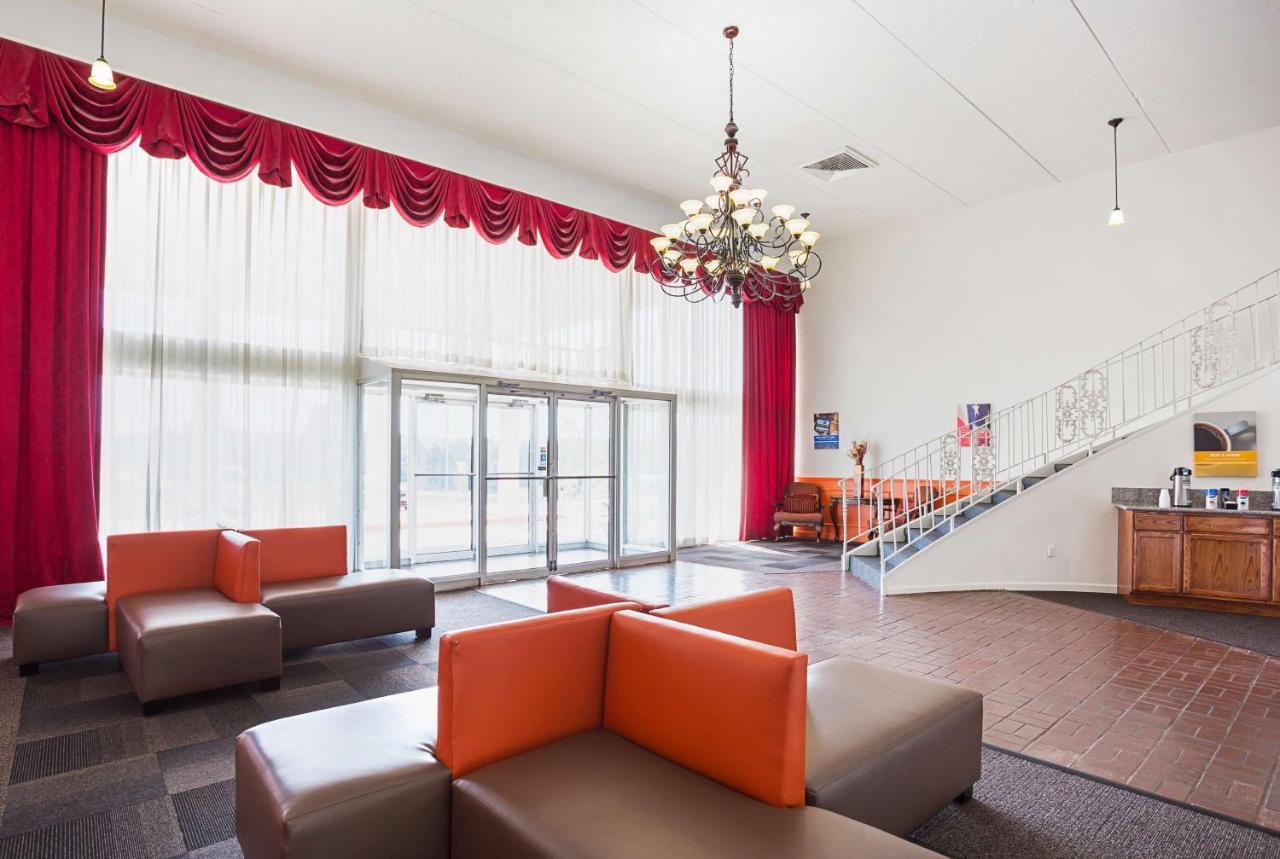 Motel 6-Vicksburg, Ms Ngoại thất bức ảnh