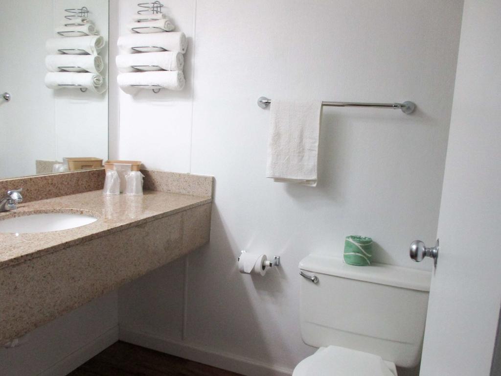 Motel 6-Vicksburg, Ms Ngoại thất bức ảnh