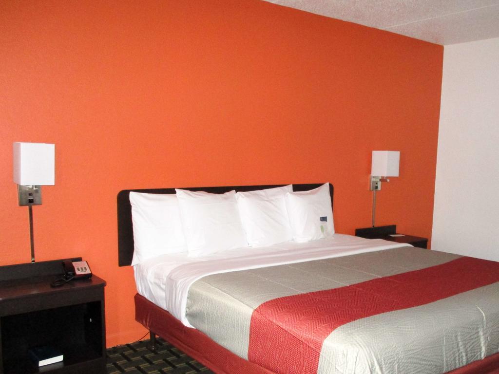 Motel 6-Vicksburg, Ms Ngoại thất bức ảnh