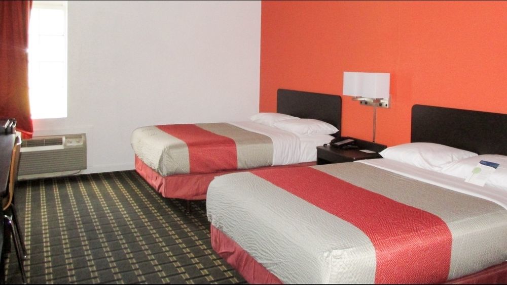 Motel 6-Vicksburg, Ms Ngoại thất bức ảnh