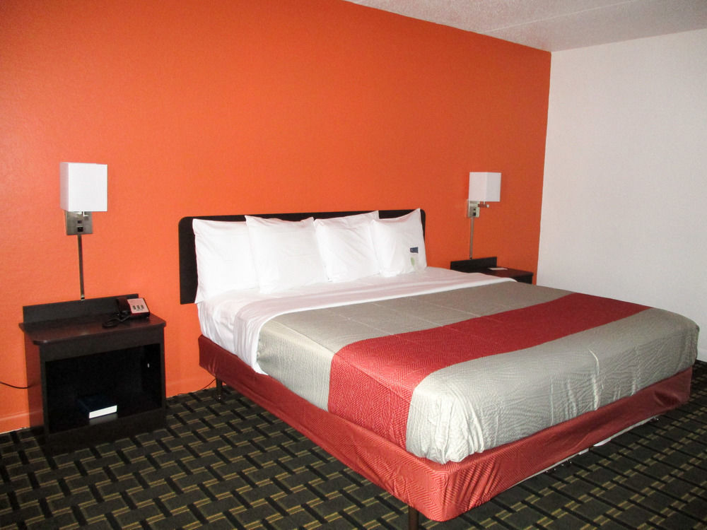 Motel 6-Vicksburg, Ms Ngoại thất bức ảnh